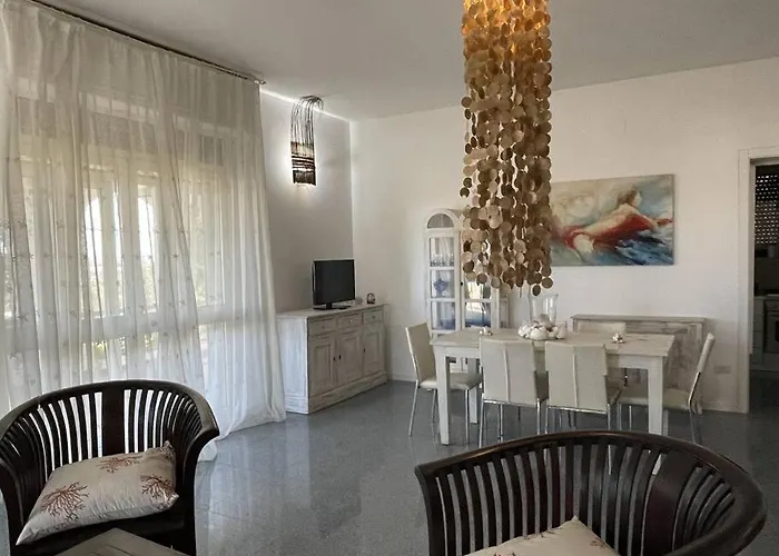 Morena A Pochi Km Da Gallipoli *