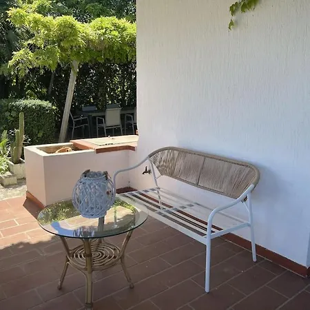 Villa Morena A Pochi Km Da Gallipoli