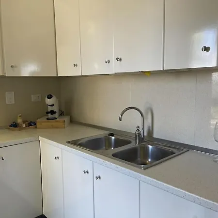 Morena A Pochi Km Da Gallipoli