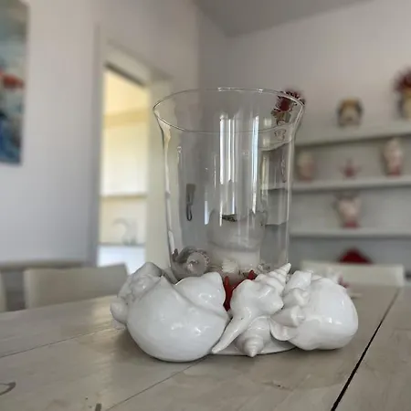 Morena A Pochi Km Da Gallipoli Racale