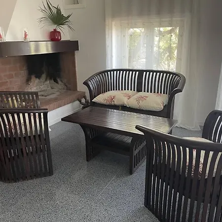 Morena A Pochi Km Da Gallipoli Racale