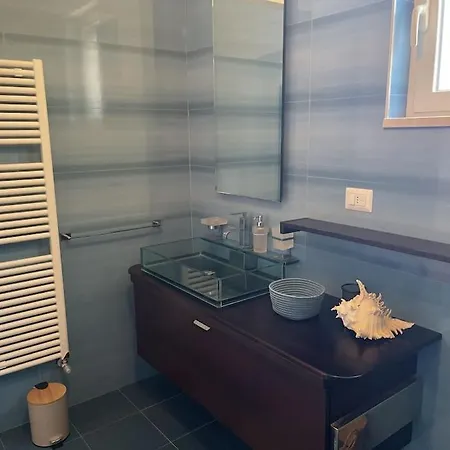 Morena A Pochi Km Da Gallipoli Villa *