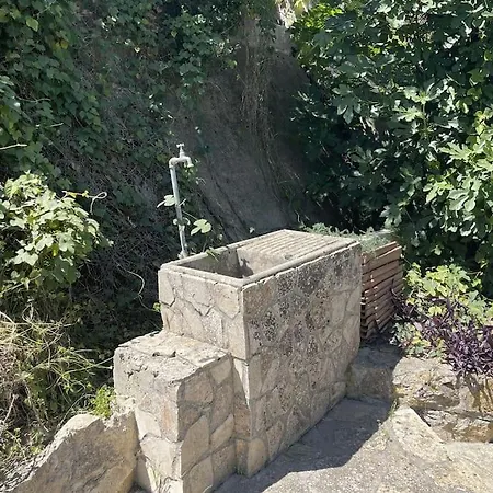 Morena A Pochi Km Da Gallipoli Racale