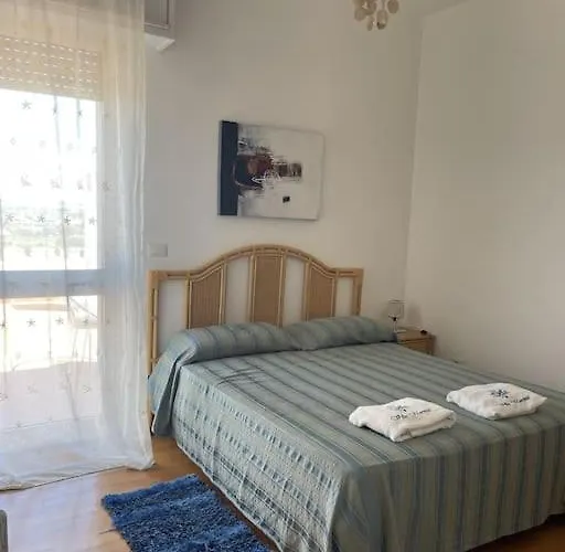 Morena A Pochi Km Da Gallipoli 빌라 리케일